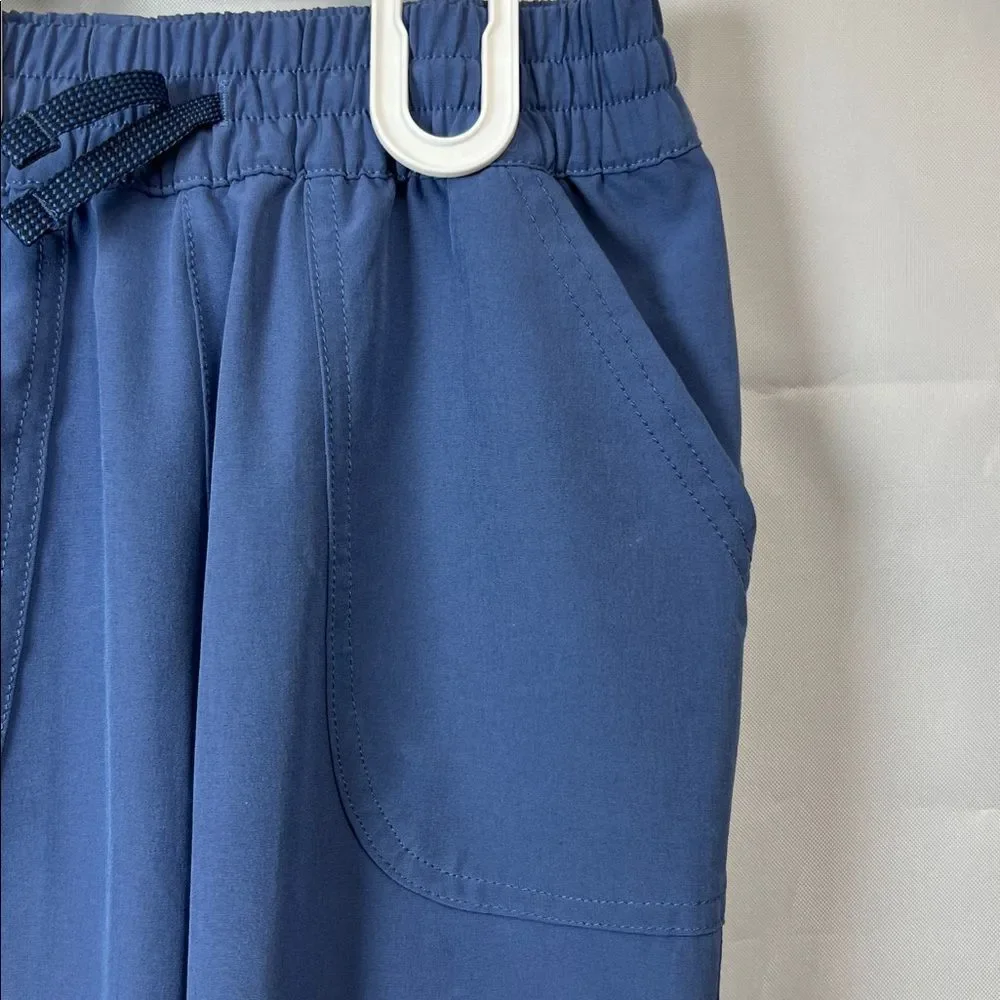 Patagonia Foxglenn Joggers size small (7-8) NWOT